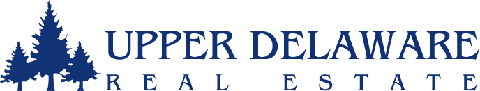 Upper Delaware Realty Logo